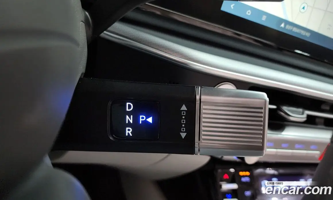 Hyundai Grandeur 2024 2.5 автомат (гидро), фото 12