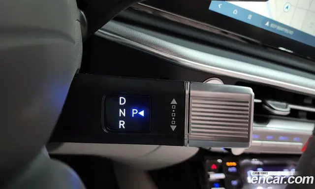 Hyundai Grandeur 2024 2.5 автомат (гидро), миниатюра 12