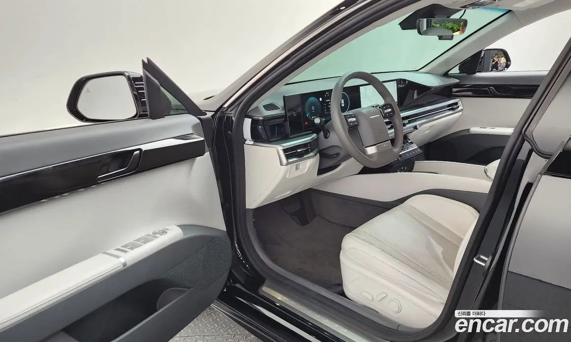 Hyundai Grandeur 2024 2.5 автомат (гидро), фото 13