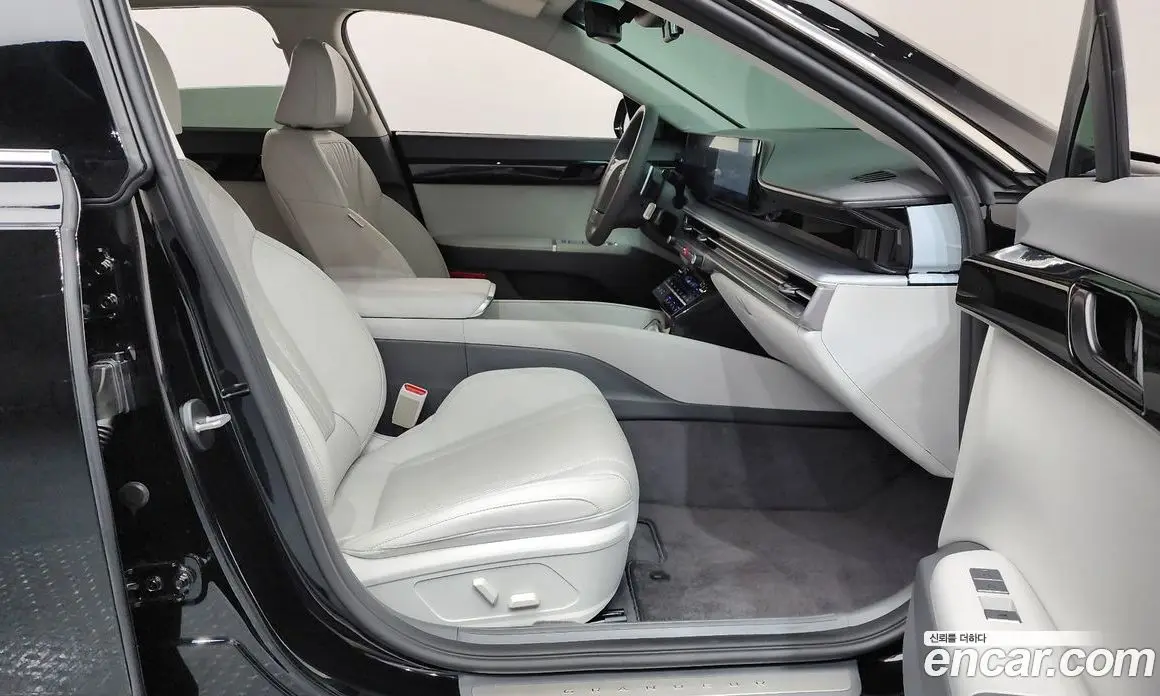 Hyundai Grandeur 2024 2.5 автомат (гидро), фото 16