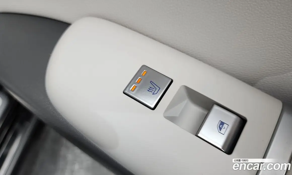 Hyundai Grandeur 2024 2.5 автомат (гидро), фото 25