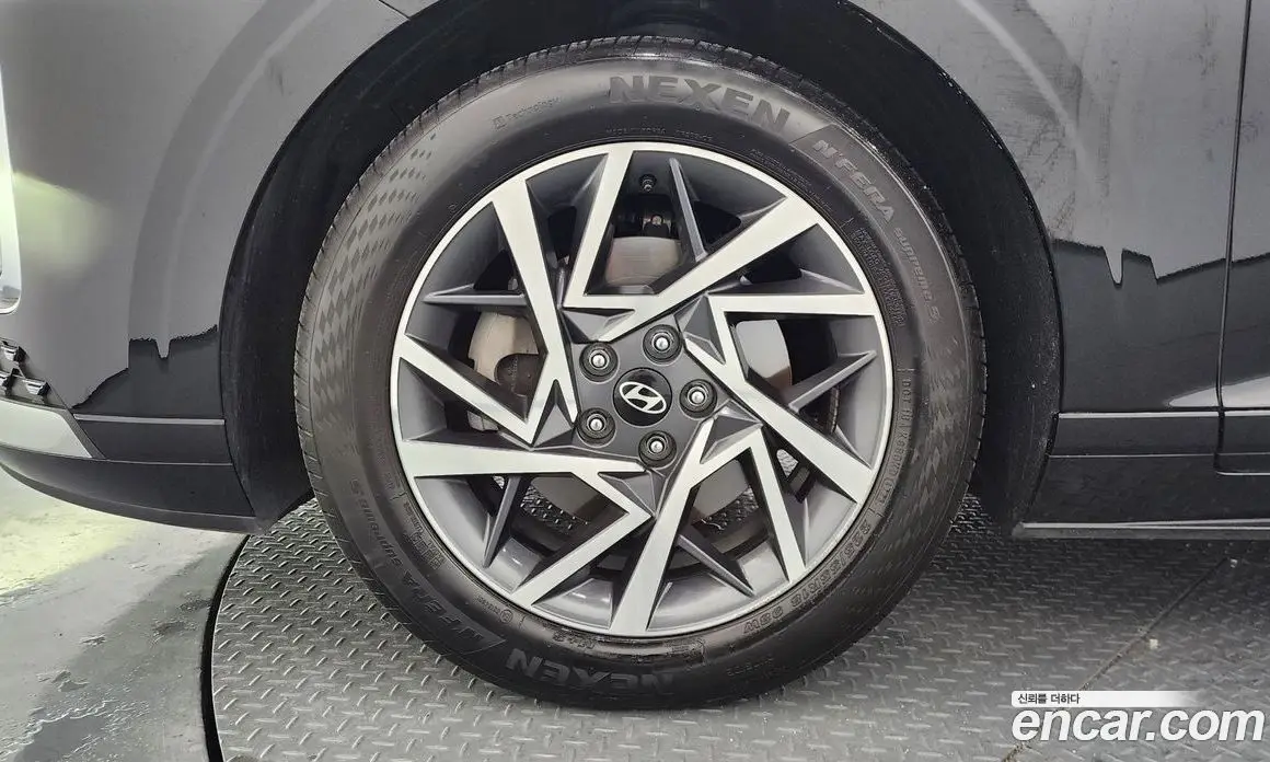 Hyundai Grandeur 2024 2.5 автомат (гидро), фото 5