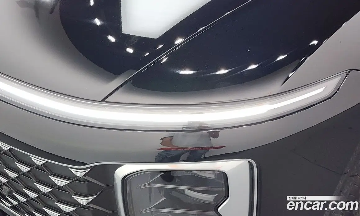 Hyundai Grandeur 2024 2.5 автомат (гидро), фото 8