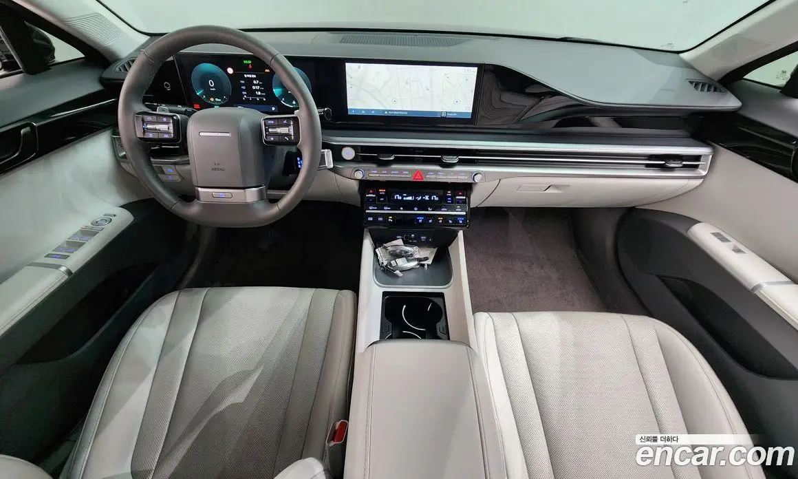 Hyundai Grandeur 2024 2.5 автомат (гидро), фото 10