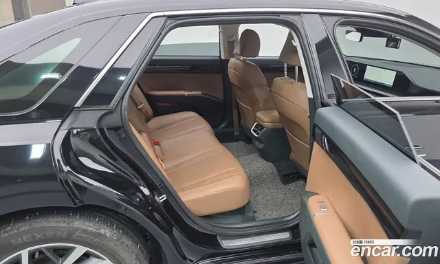 Hyundai Grandeur 2024 2.5 автомат (гидро), миниатюра 11