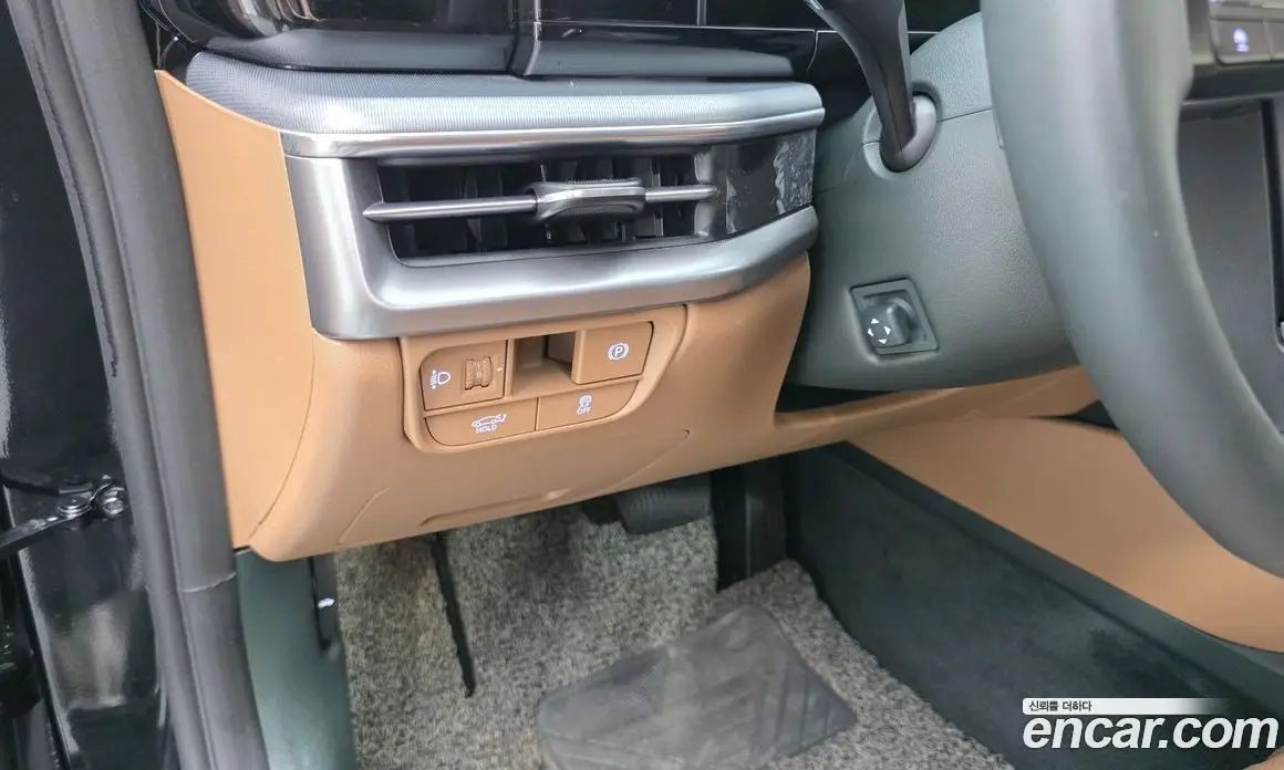 Hyundai Grandeur 2024 2.5 автомат (гидро), фото 12
