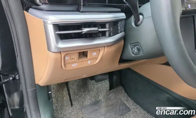 Hyundai Grandeur 2024 2.5 автомат (гидро), миниатюра 12