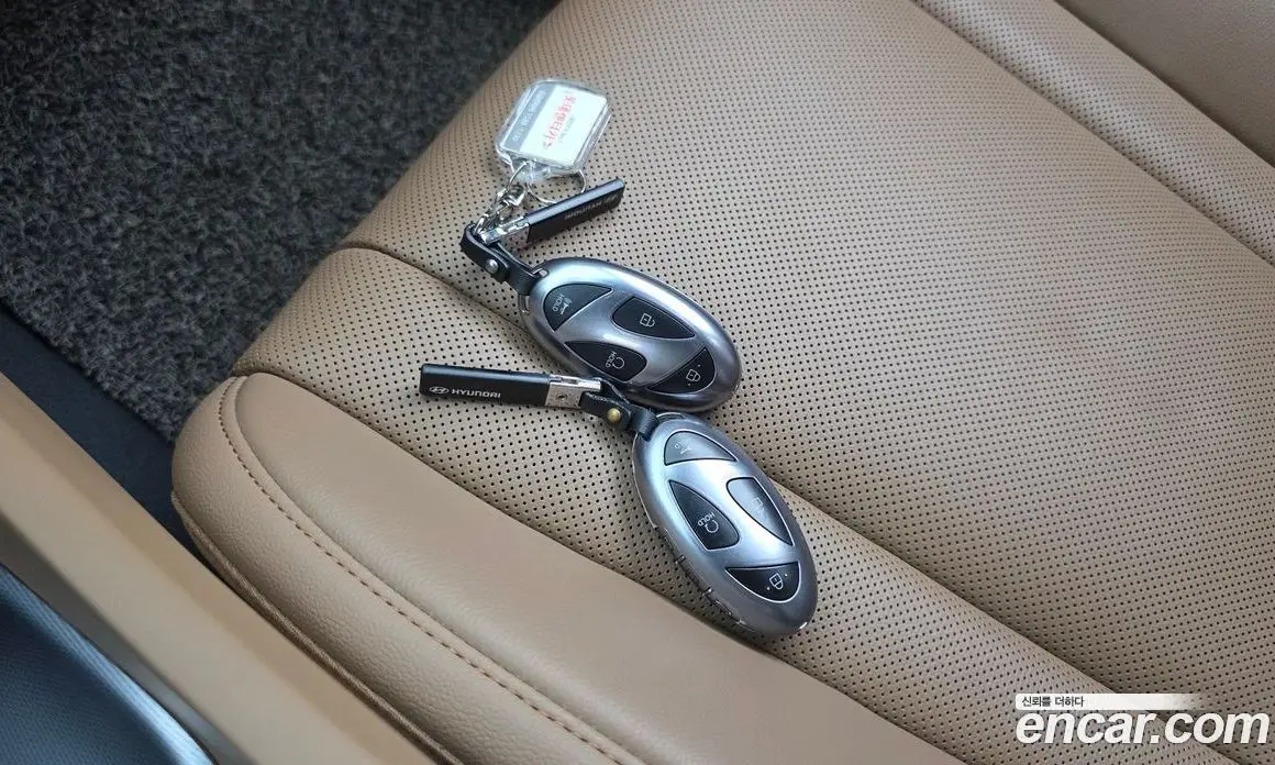 Hyundai Grandeur 2024 2.5 автомат (гидро), фото 18