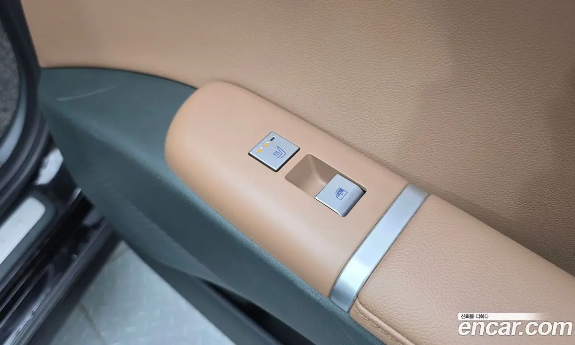 Hyundai Grandeur 2024 2.5 автомат (гидро), фото 19