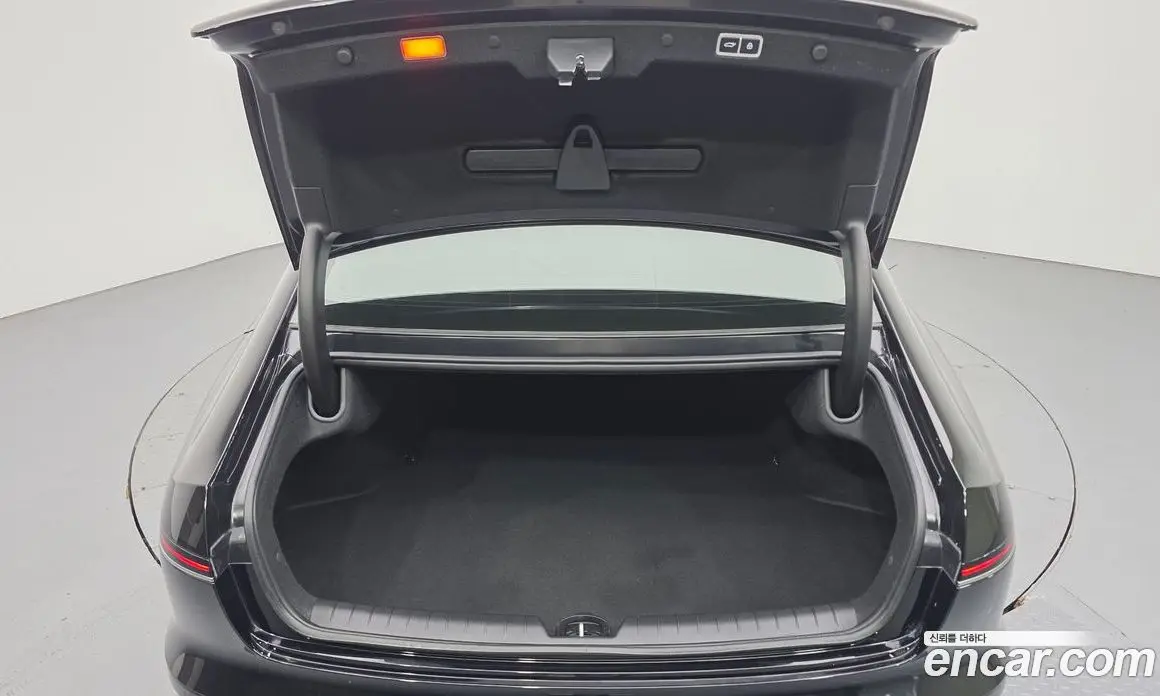 Hyundai Grandeur 2024 2.5 автомат (гидро), фото 20