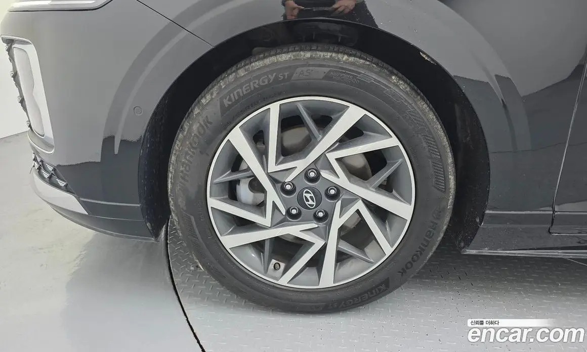 Hyundai Grandeur 2024 2.5 автомат (гидро), фото 5