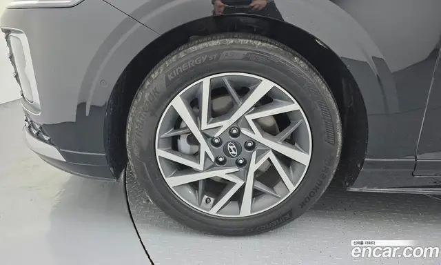 Hyundai Grandeur 2024 2.5 автомат (гидро), миниатюра 5