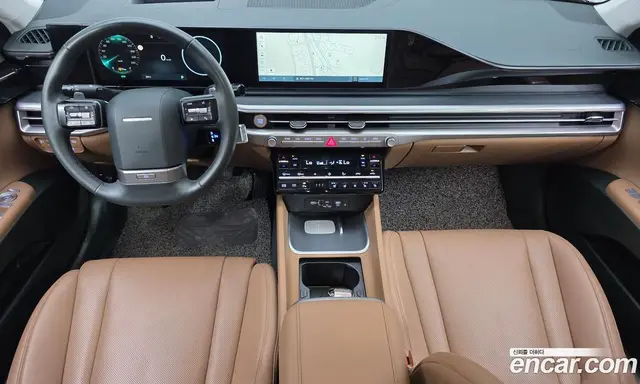 Hyundai Grandeur 2024 2.5 автомат (гидро), миниатюра 7