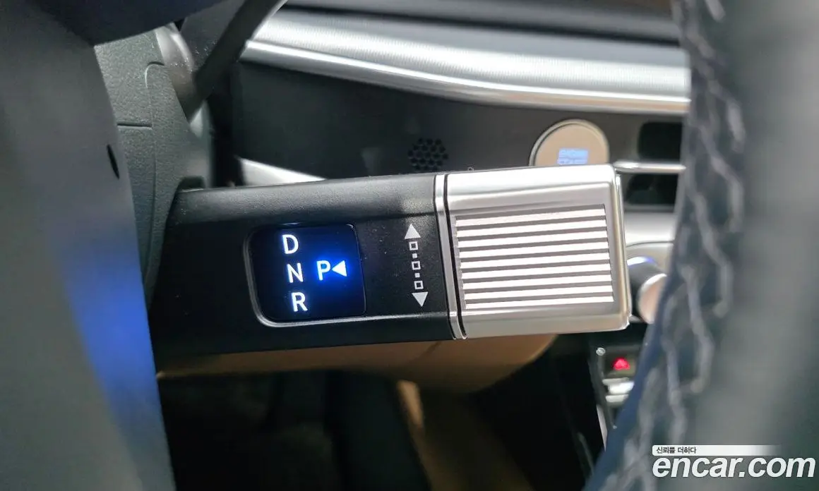 Hyundai Grandeur 2024 2.5 автомат (гидро), фото 9