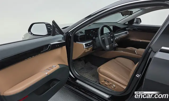 Hyundai Grandeur 2024 2.5 автомат (гидро), миниатюра 10