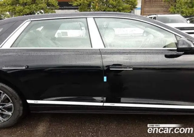 Hyundai Grandeur 2026 1.6 автомат (гидро), миниатюра 12