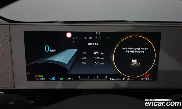 Hyundai Ioniq 5 2024 0.1 автомат (гидро), миниатюра 11