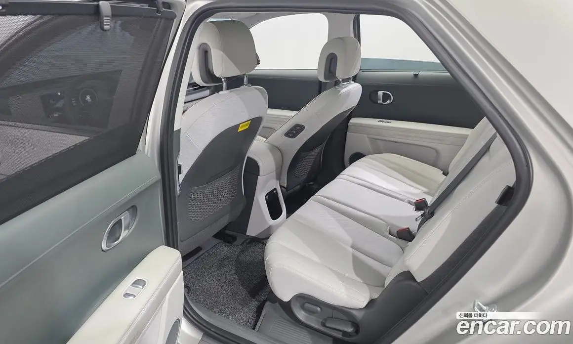 Hyundai Ioniq 5 2024 0.1 автомат (гидро), фото 16