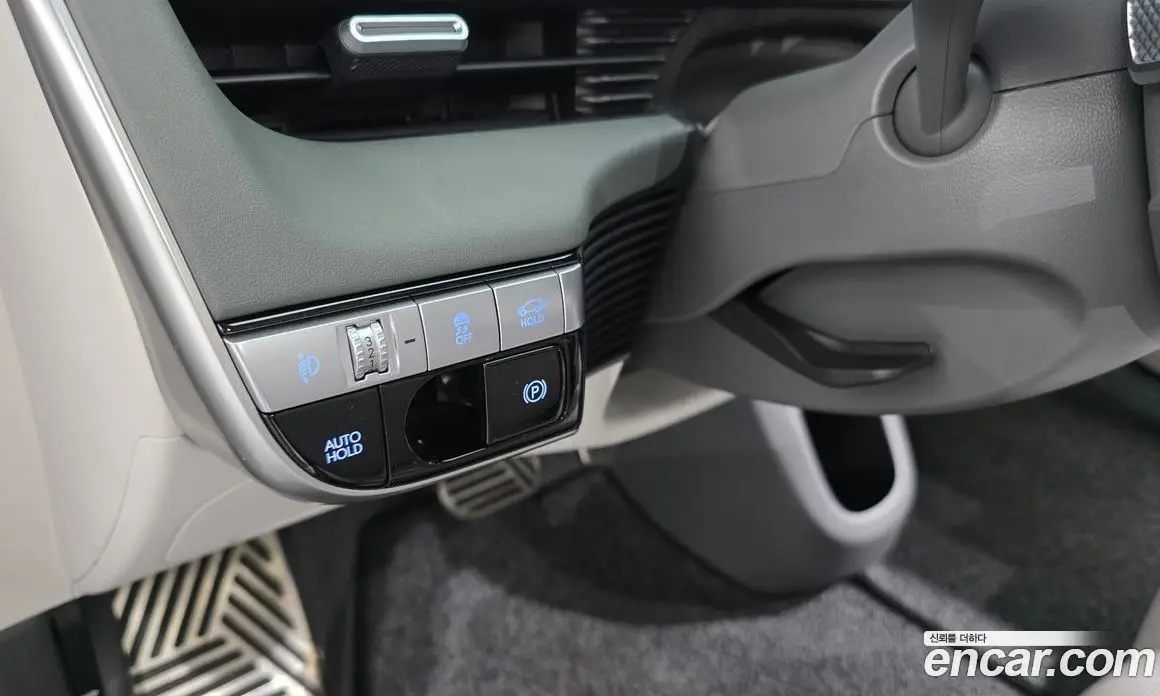 Hyundai Ioniq 5 2024 0.1 автомат (гидро), фото 20