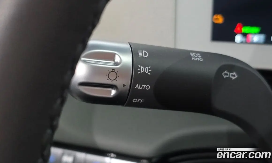 Hyundai Ioniq 5 2024 0.1 автомат (гидро), фото 22