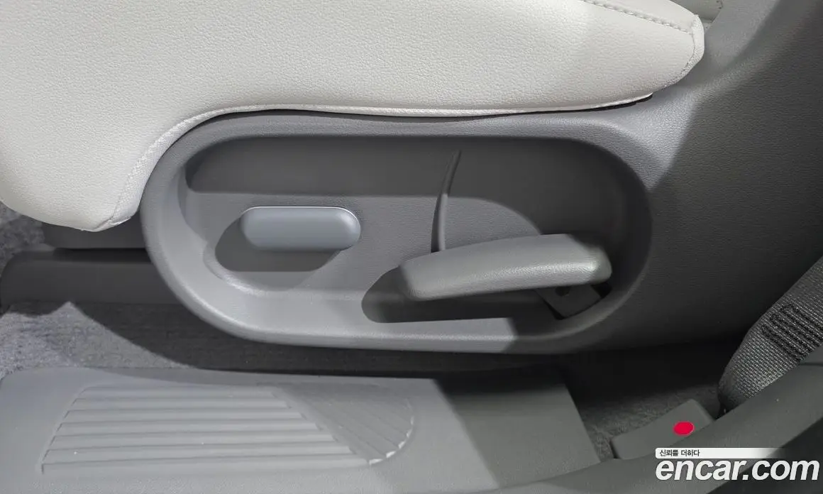 Hyundai Ioniq 5 2024 0.1 автомат (гидро), фото 32