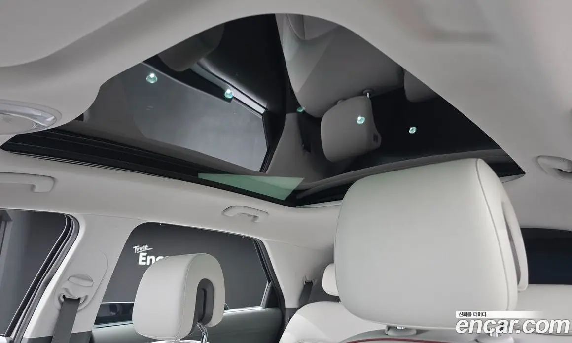 Hyundai Ioniq 5 2024 0.1 автомат (гидро), фото 38