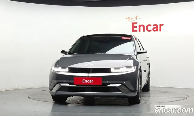 Hyundai Ioniq 5 2025 0.1 автомат (гидро), миниатюра 2