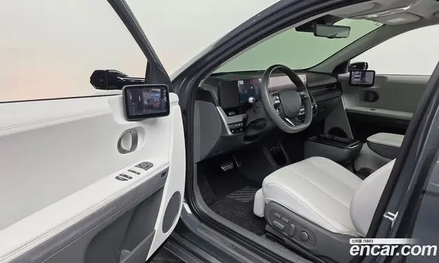 Hyundai Ioniq 5 2025 0.1 автомат (гидро), миниатюра 12