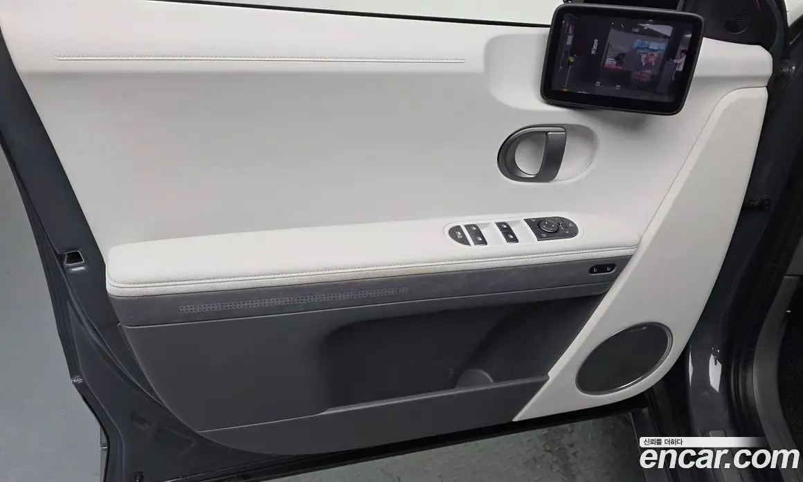 Hyundai Ioniq 5 2025 0.1 автомат (гидро), фото 13