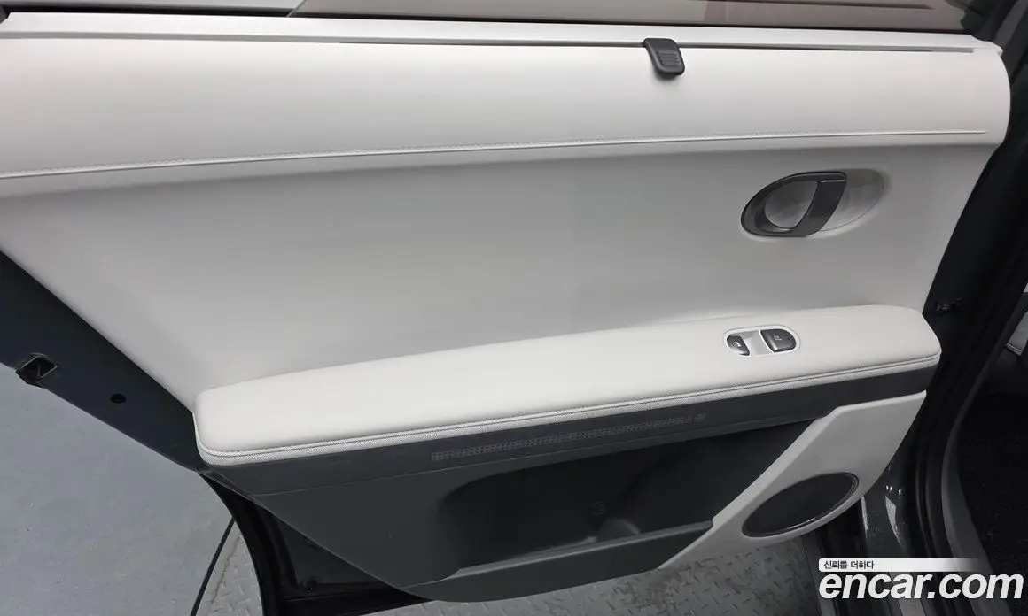 Hyundai Ioniq 5 2025 0.1 автомат (гидро), фото 14