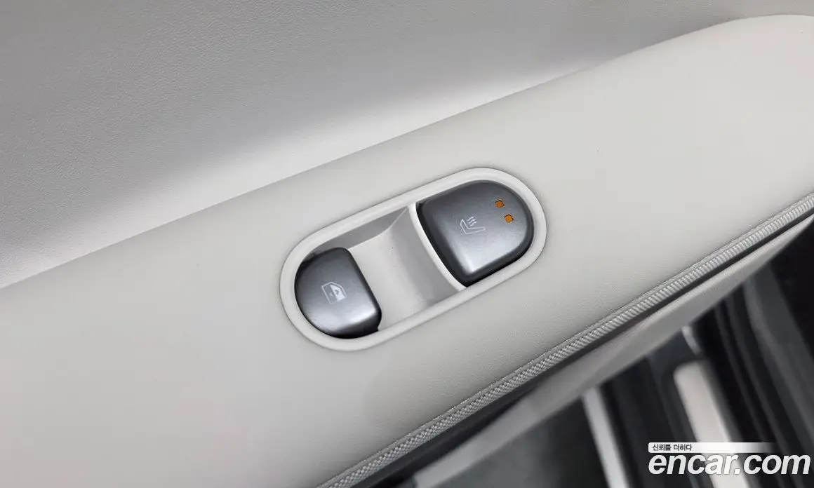 Hyundai Ioniq 5 2025 0.1 автомат (гидро), фото 24