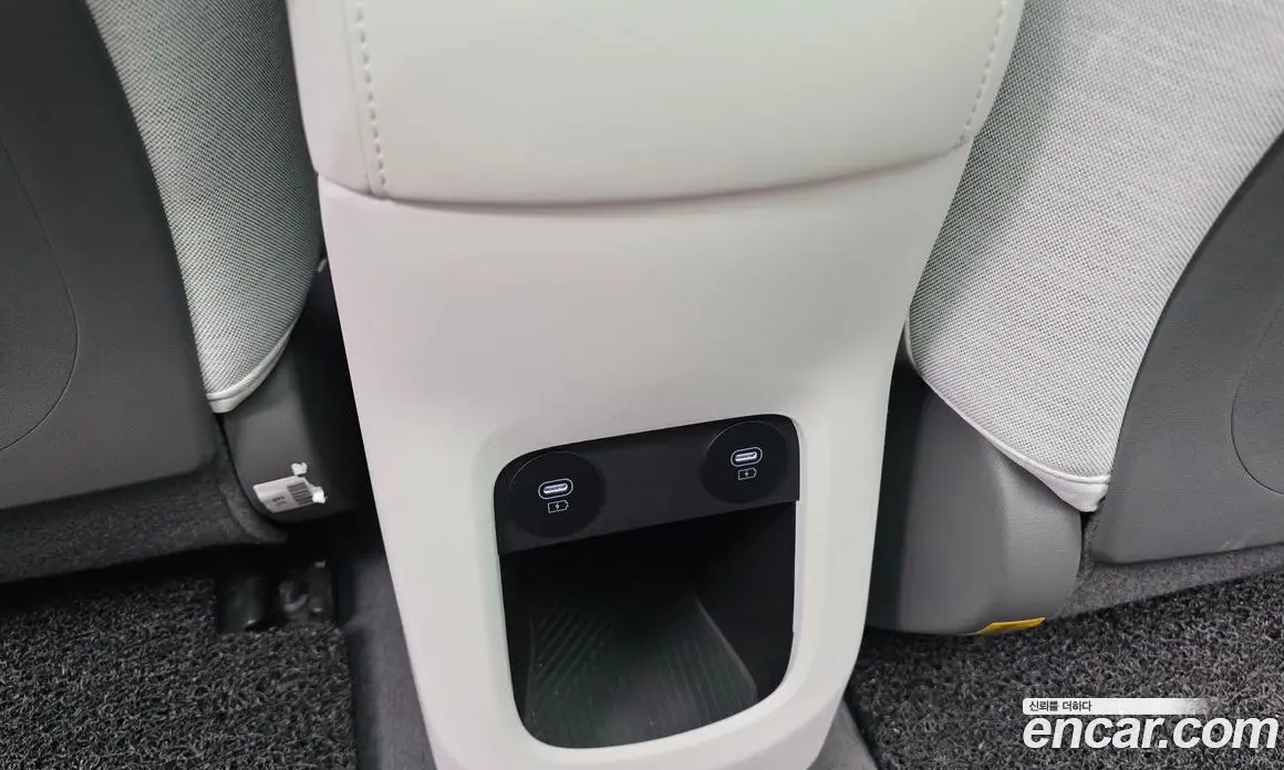 Hyundai Ioniq 5 2025 0.1 автомат (гидро), фото 30