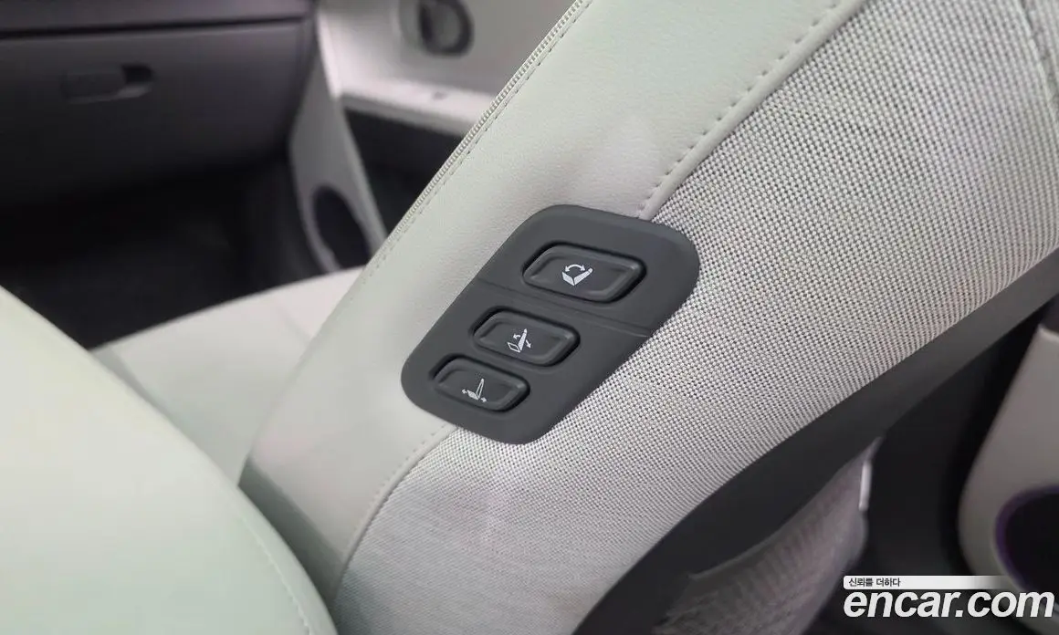 Hyundai Ioniq 5 2025 0.1 автомат (гидро), фото 37