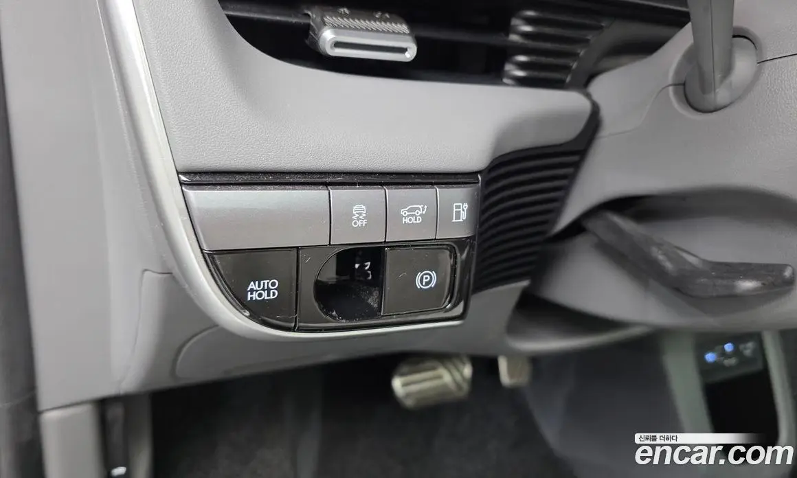 Hyundai Ioniq 5 2025 0.1 автомат (гидро), фото 38