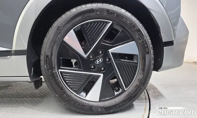 Hyundai Ioniq 5 2025 0.1 автомат (гидро), миниатюра 6
