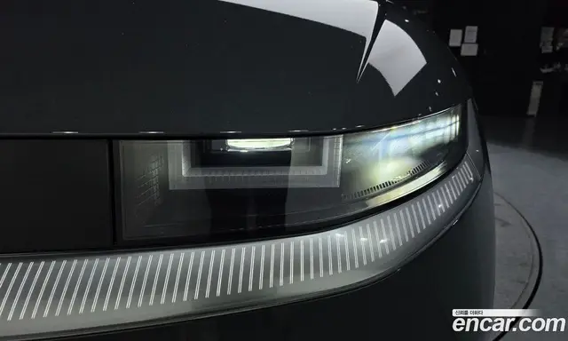 Hyundai Ioniq 5 2025 0.1 автомат (гидро), миниатюра 7
