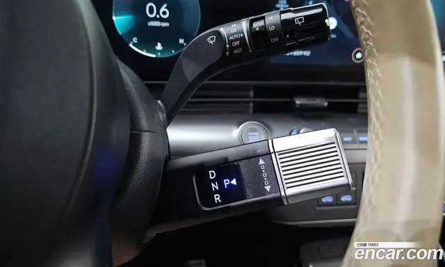 Hyundai Kona 2023 1.6 автомат (гидро), миниатюра 12