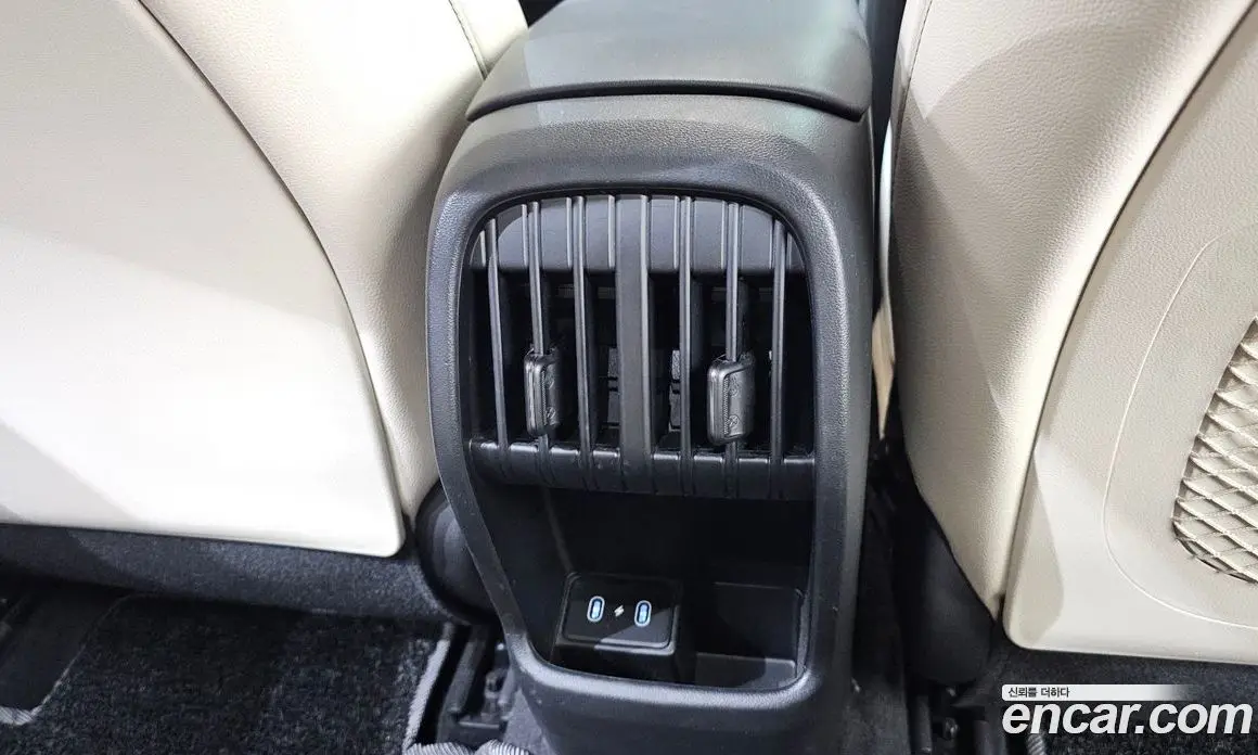 Hyundai Kona 2023 1.6 автомат (гидро), фото 31