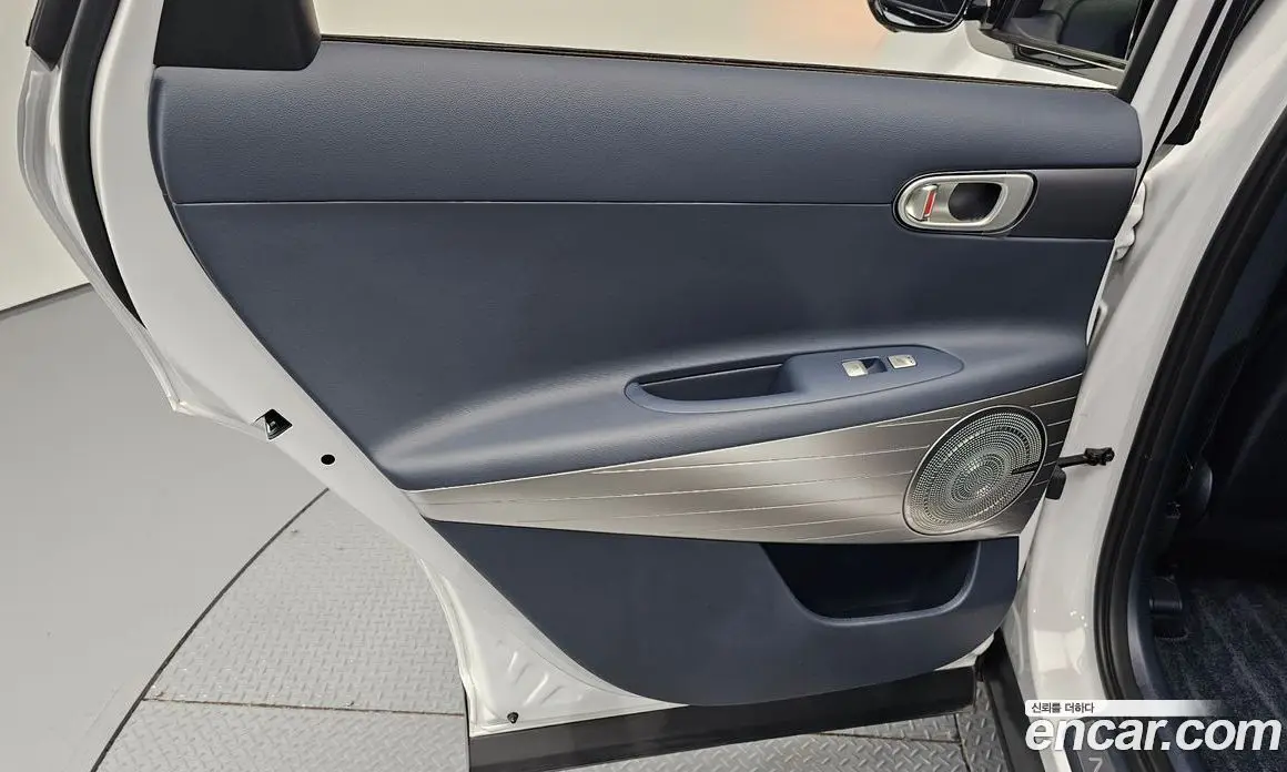 Hyundai Nexo 2024 автомат (гидро), фото 15