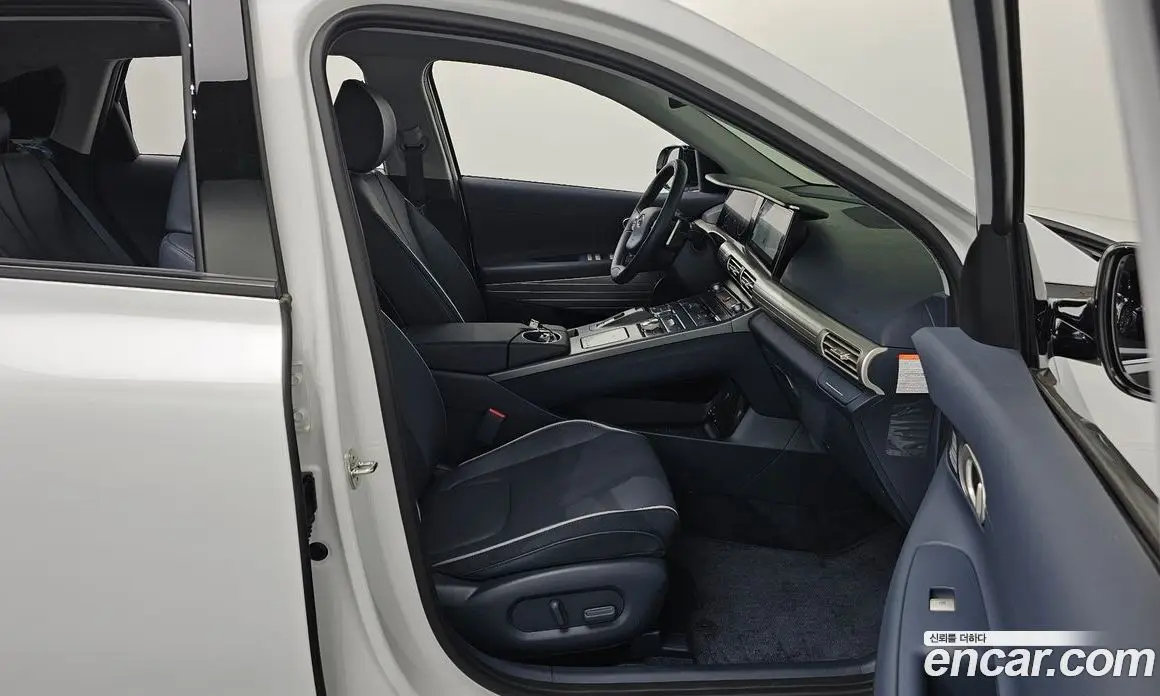 Hyundai Nexo 2024 автомат (гидро), фото 16