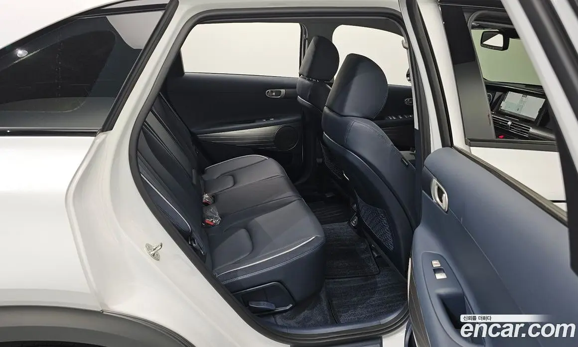 Hyundai Nexo 2024 автомат (гидро), фото 18