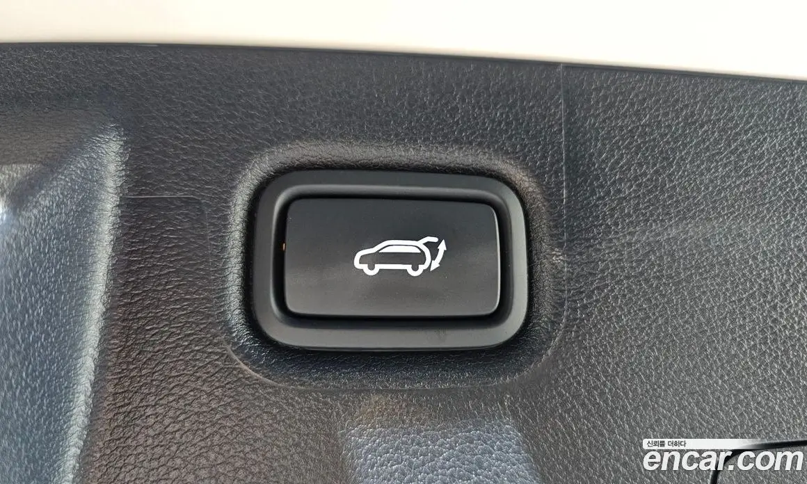 Hyundai Nexo 2024 автомат (гидро), фото 21