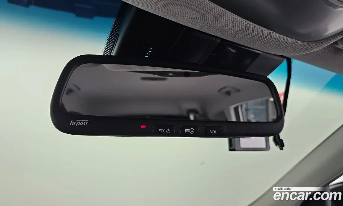 Hyundai Nexo 2024 автомат (гидро), фото 25