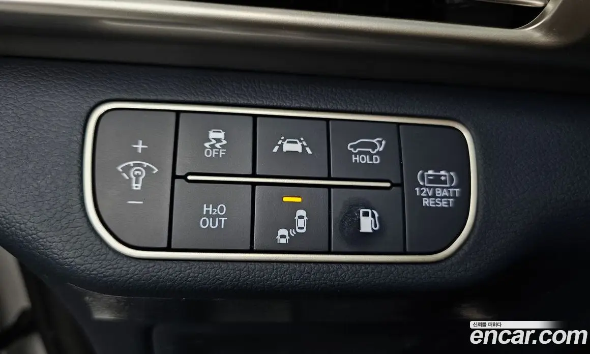 Hyundai Nexo 2024 автомат (гидро), фото 26