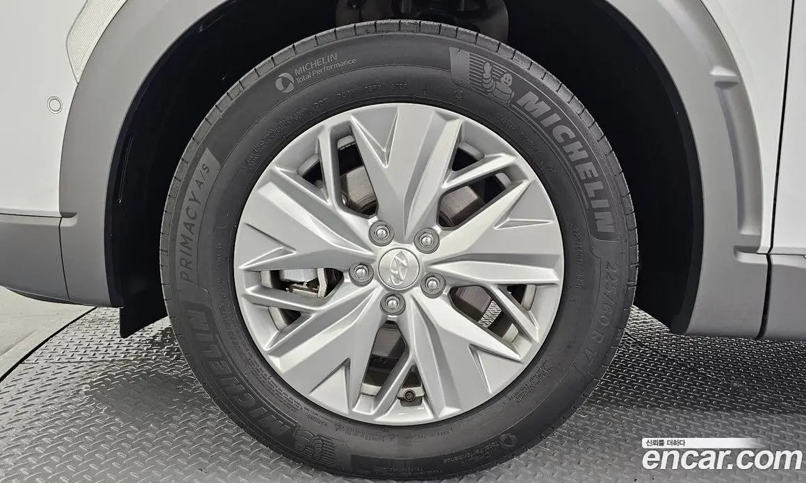 Hyundai Nexo 2024 автомат (гидро), фото 5