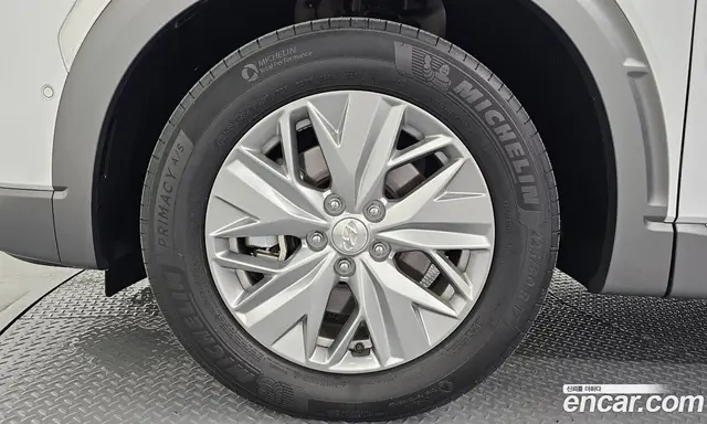 Hyundai Nexo 2024 автомат (гидро), миниатюра 5