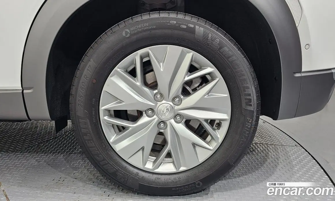 Hyundai Nexo 2024 автомат (гидро), фото 7