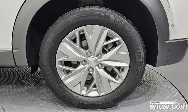 Hyundai Nexo 2024 автомат (гидро), миниатюра 7