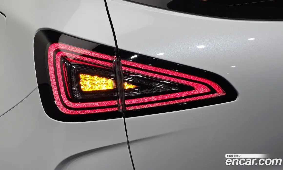 Hyundai Nexo 2024 автомат (гидро), фото 9