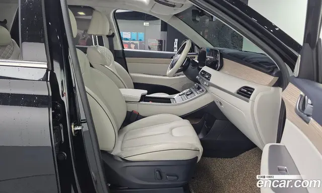 Hyundai Palisade 2021 2.2 автомат (гидро), миниатюра 11
